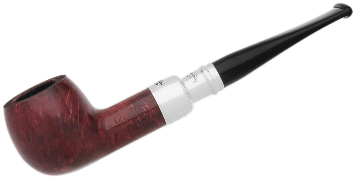 Peterson Red Spigot (87) Fishtail