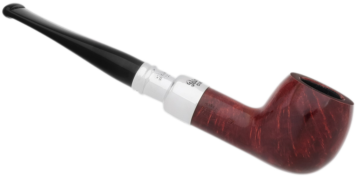 Peterson Red Spigot (87) Fishtail
