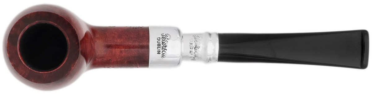 Peterson Red Spigot (87) Fishtail