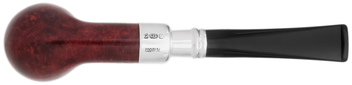 Peterson Red Spigot (87) Fishtail