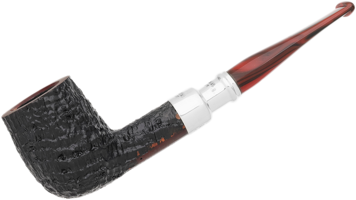 Peterson Newgrange Spigot (6) Fishtail