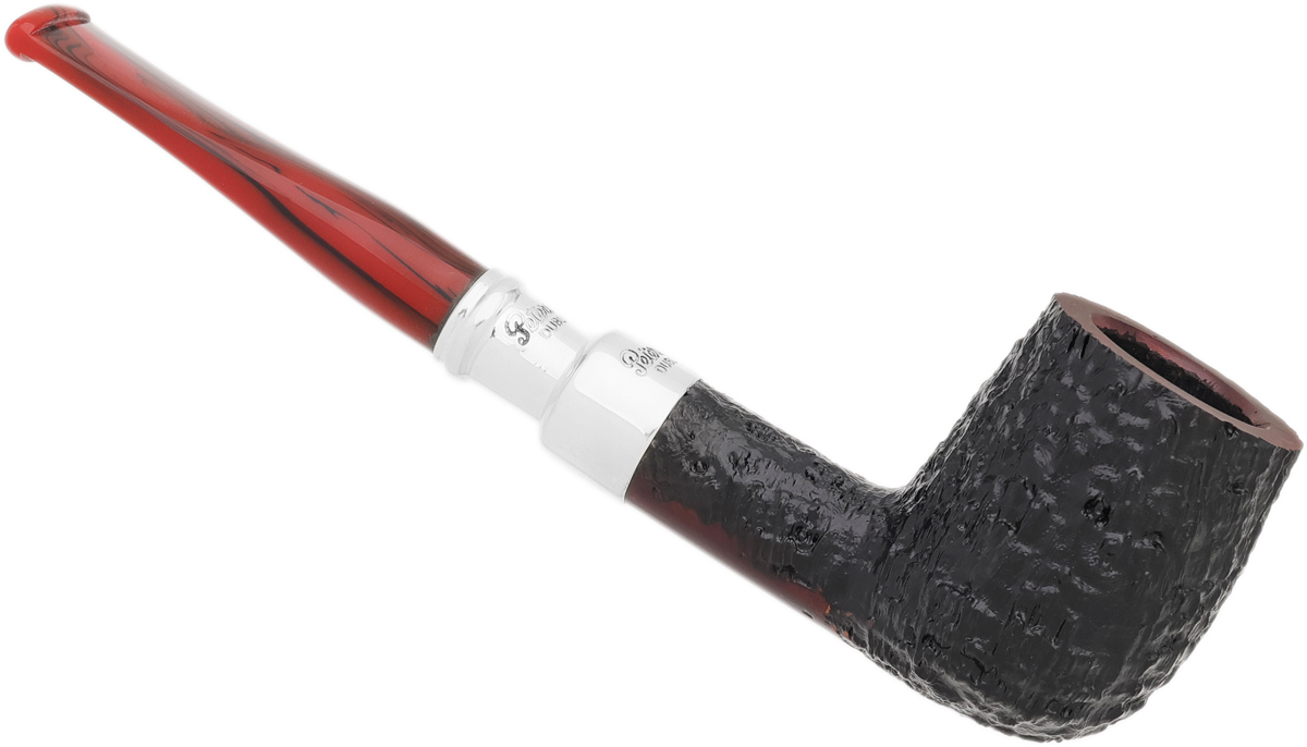 Peterson Newgrange Spigot (6) Fishtail