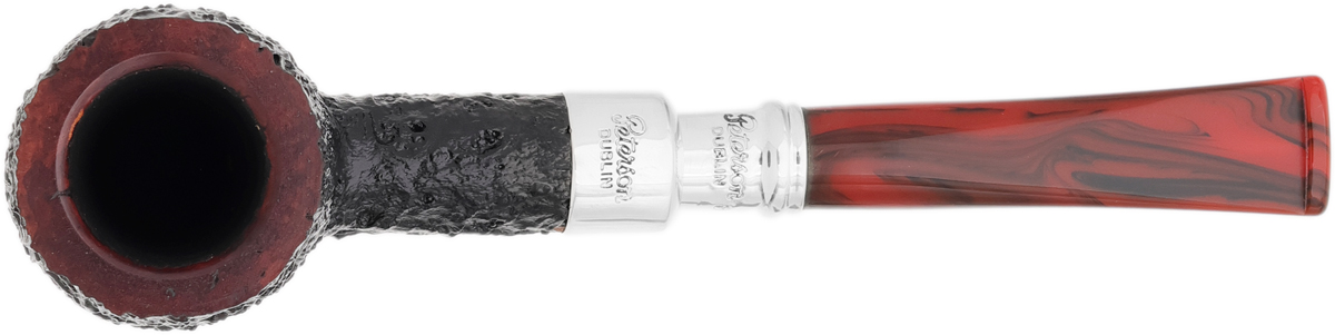 Peterson Newgrange Spigot (6) Fishtail