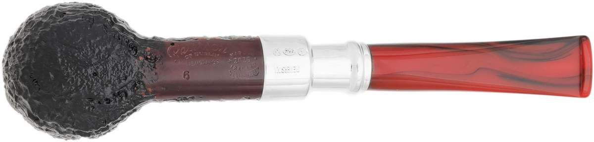 Peterson Newgrange Spigot (6) Fishtail