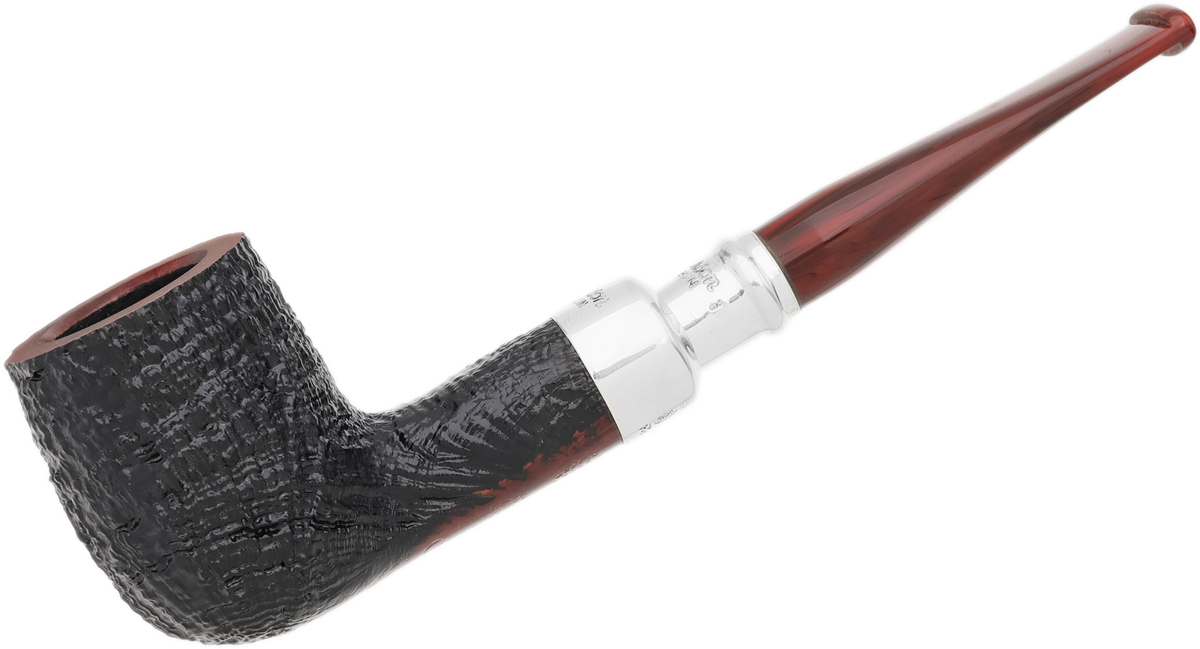 Peterson Newgrange Spigot (6) Fishtail