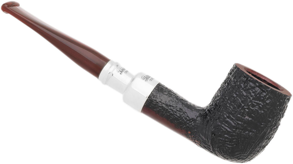 Peterson Newgrange Spigot (6) Fishtail