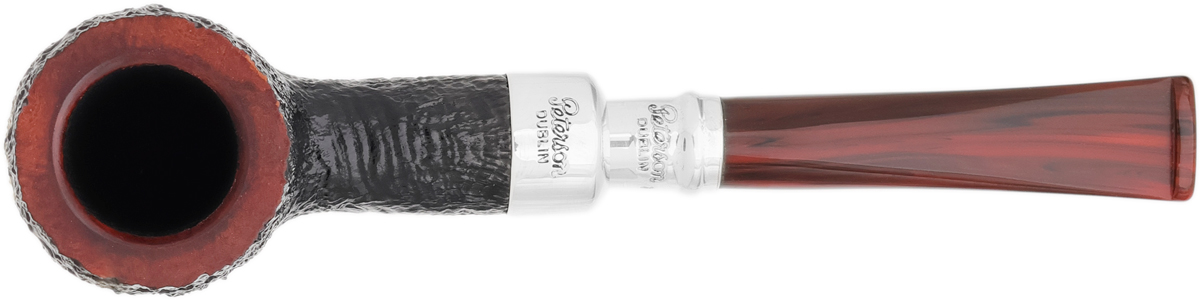 Peterson Newgrange Spigot (6) Fishtail