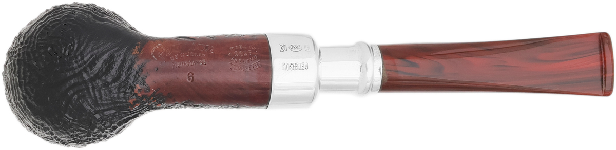 Peterson Newgrange Spigot (6) Fishtail