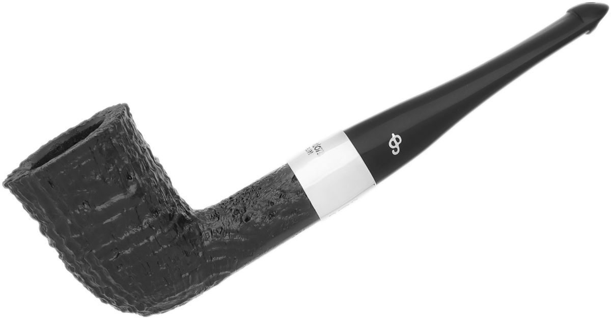 Peterson Deluxe Classic PSB (120) P-Lip