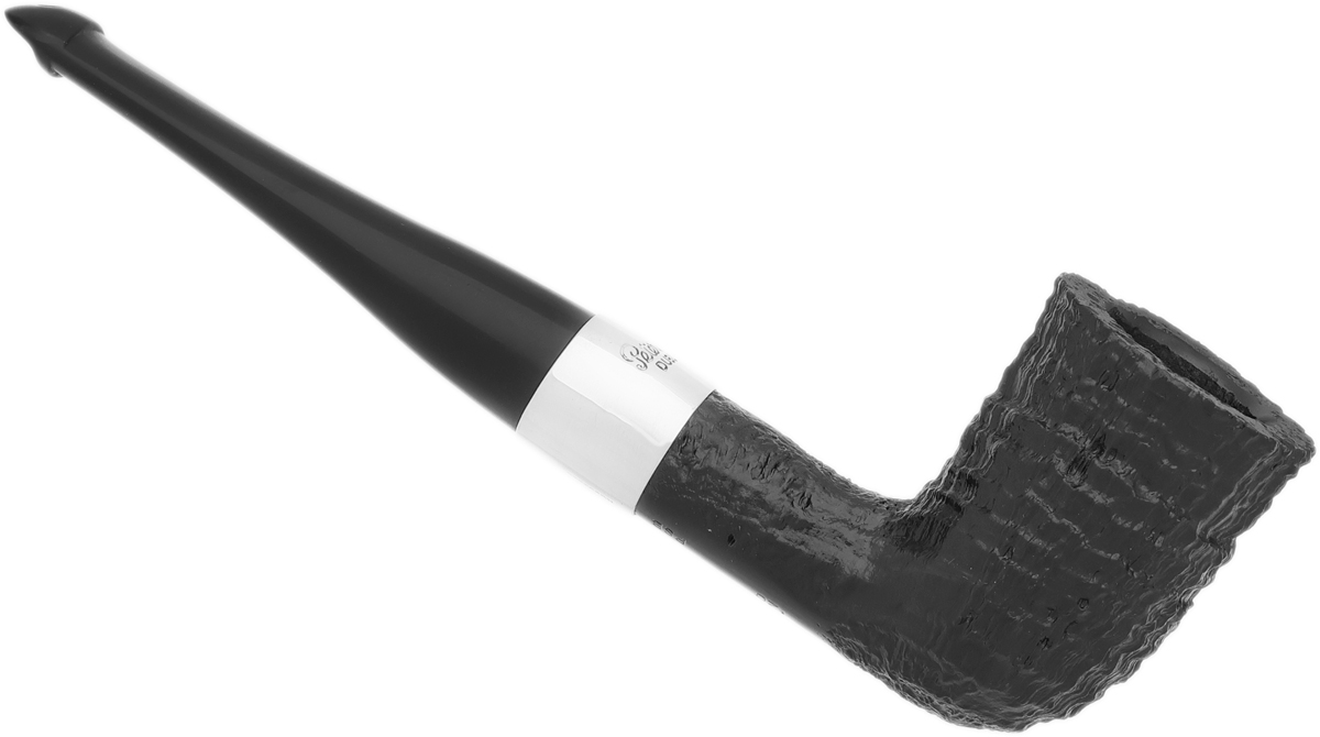 Peterson Deluxe Classic PSB (120) P-Lip