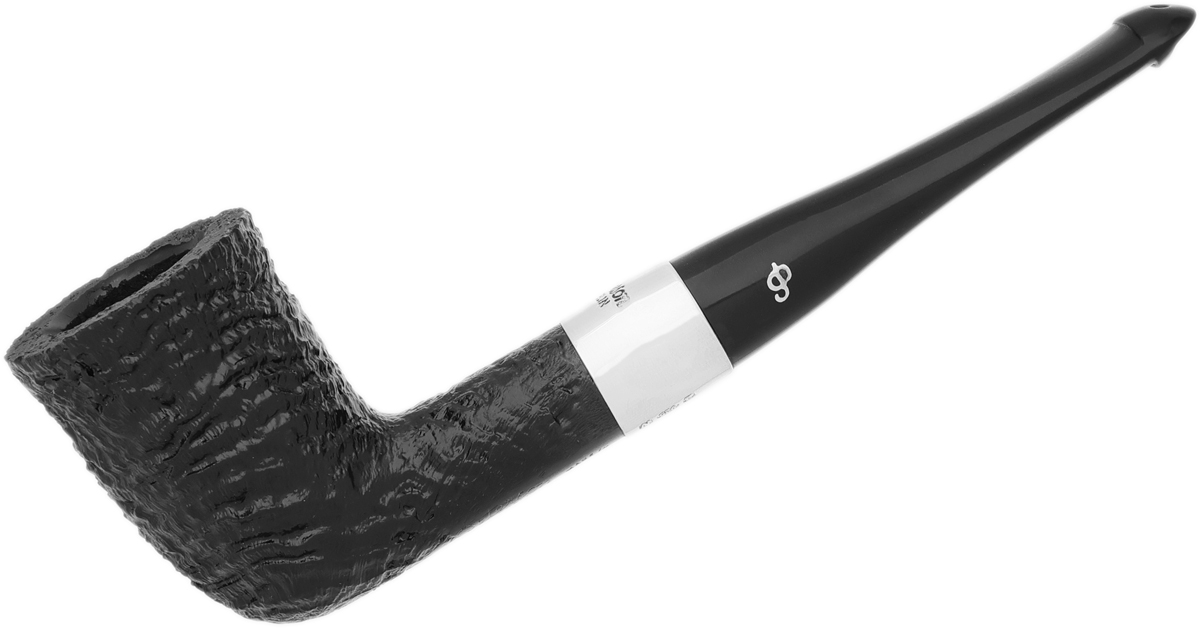 Peterson Deluxe Classic PSB (120) P-Lip