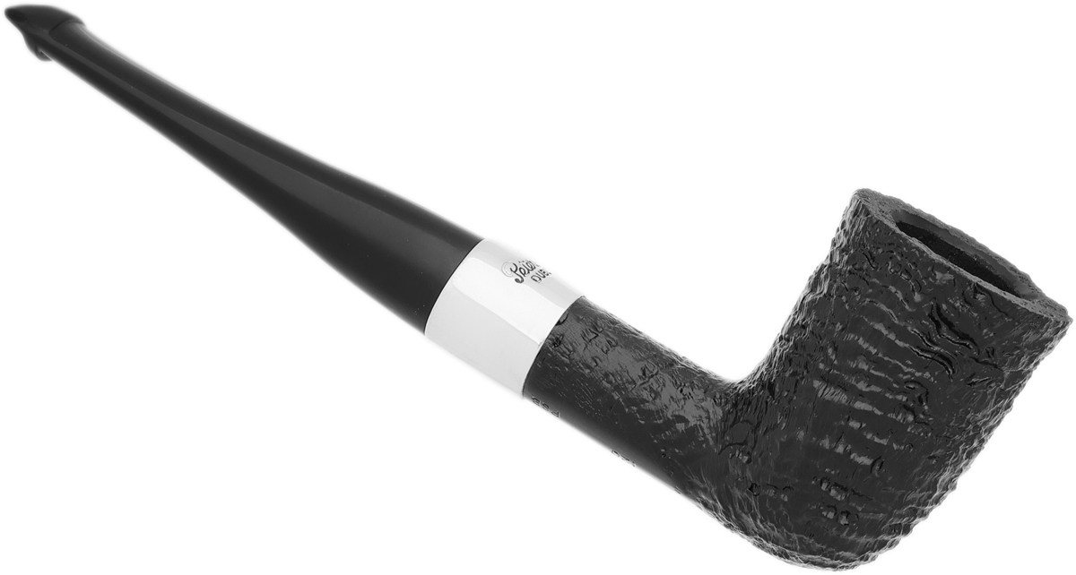 Peterson Deluxe Classic PSB (120) P-Lip