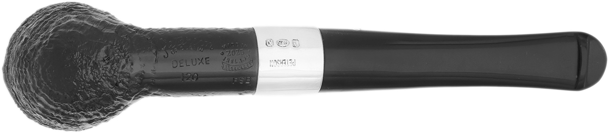 Peterson Deluxe Classic PSB (120) P-Lip