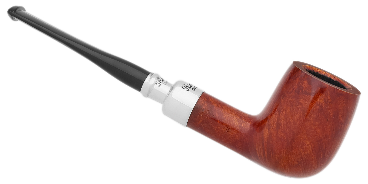 Peterson Terracotta Spigot (6) Fishtail