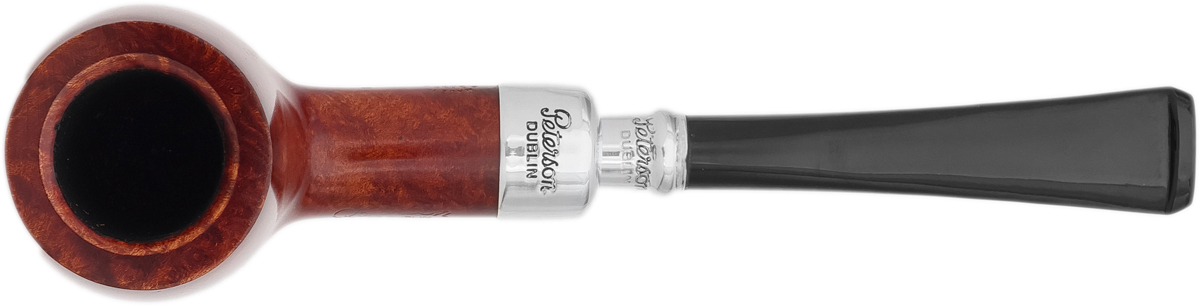 Peterson Terracotta Spigot (6) Fishtail