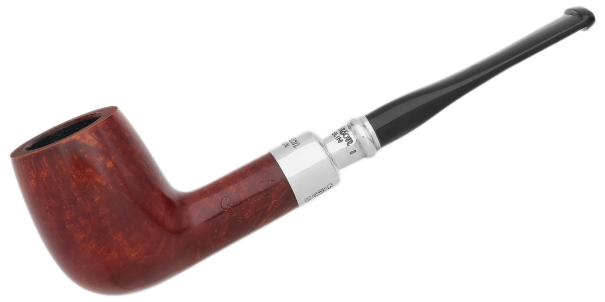Peterson Terracotta Spigot (6) Fishtail