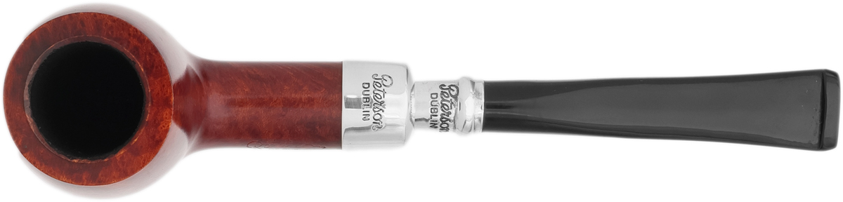 Peterson Terracotta Spigot (6) Fishtail