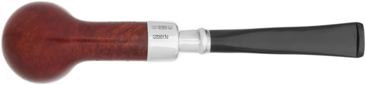 Peterson Terracotta Spigot (6) Fishtail