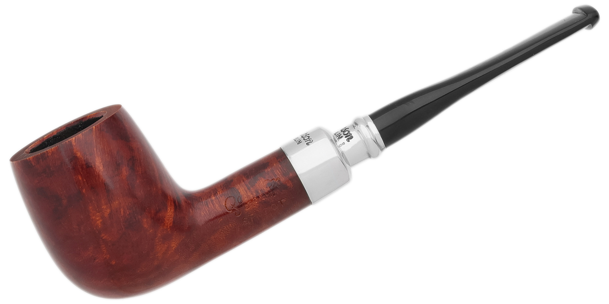 Peterson Terracotta Spigot (6) Fishtail
