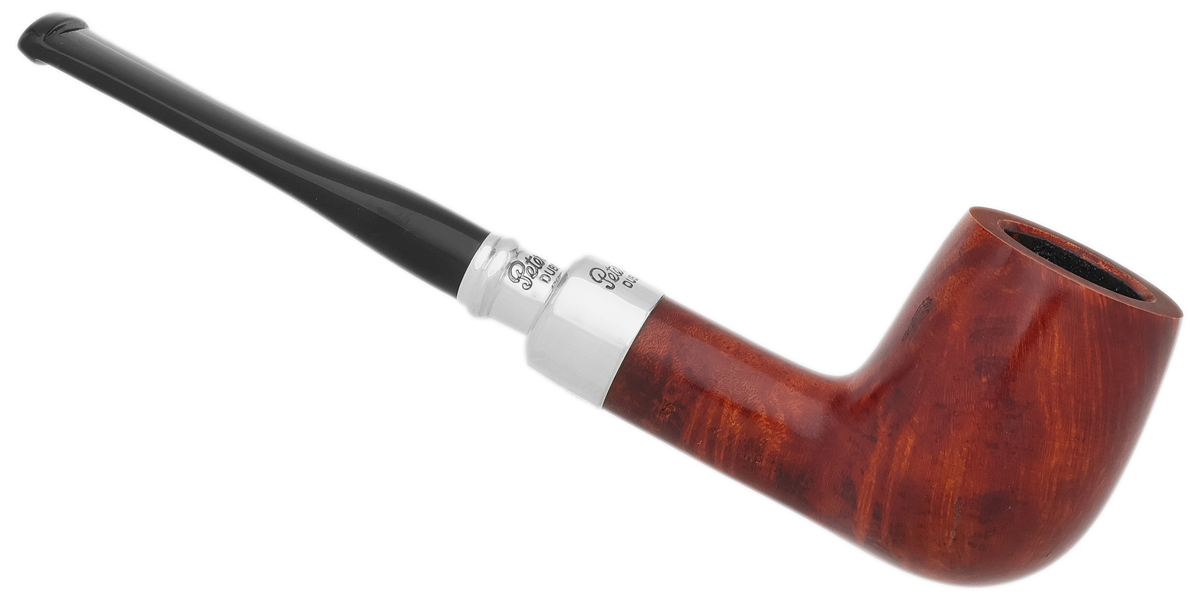 Peterson Terracotta Spigot (6) Fishtail