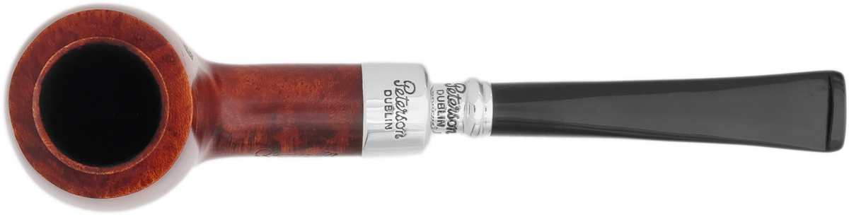 Peterson Terracotta Spigot (6) Fishtail