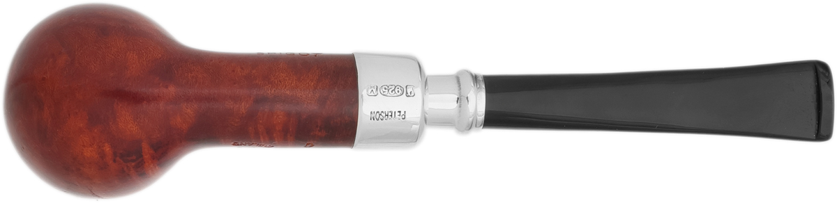 Peterson Terracotta Spigot (6) Fishtail