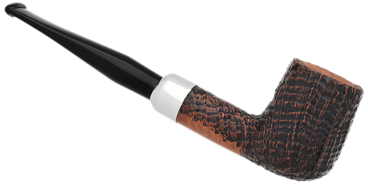 Peterson Arklow Sandblasted (X105) Fishtail