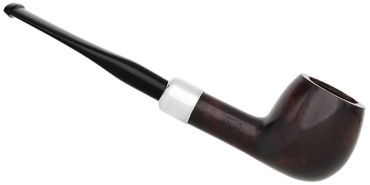 Peterson Irish Made Army Heritage (85) Fishtail