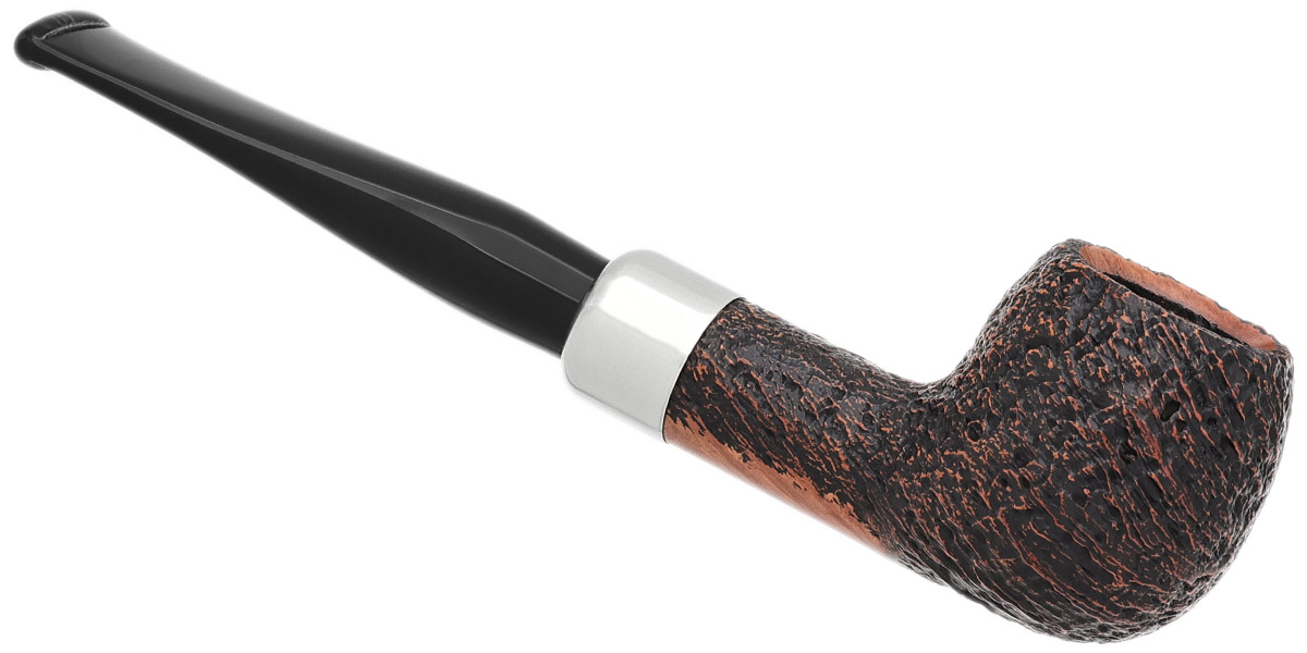 Peterson Arklow Sandblasted (87) Fishtail