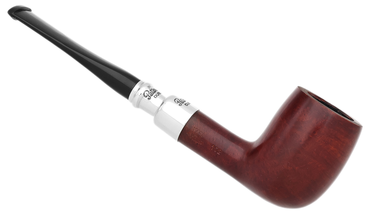 Peterson Terracotta Spigot (102) Fishtail