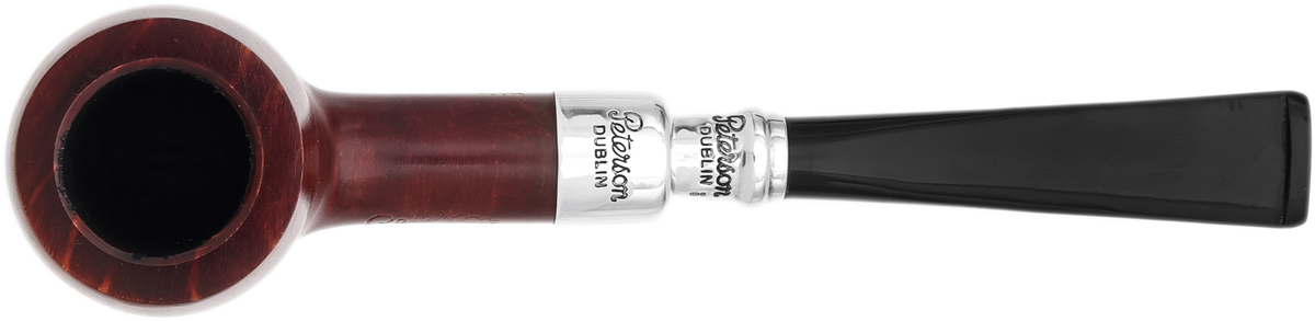 Peterson Terracotta Spigot (102) Fishtail