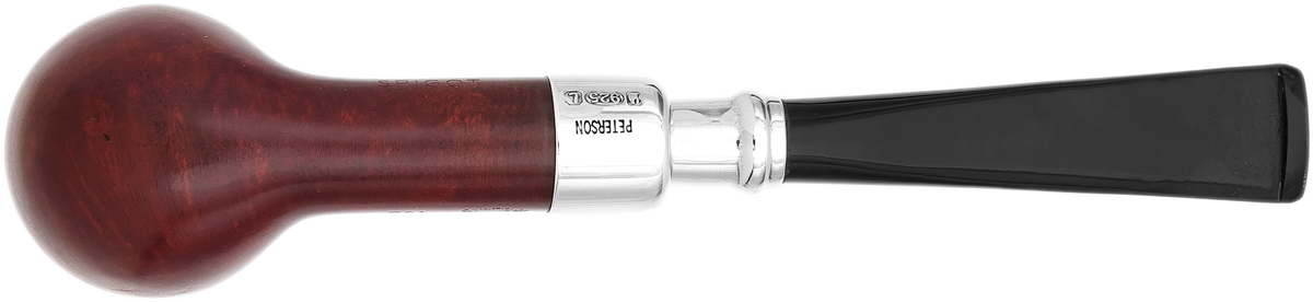 Peterson Terracotta Spigot (102) Fishtail