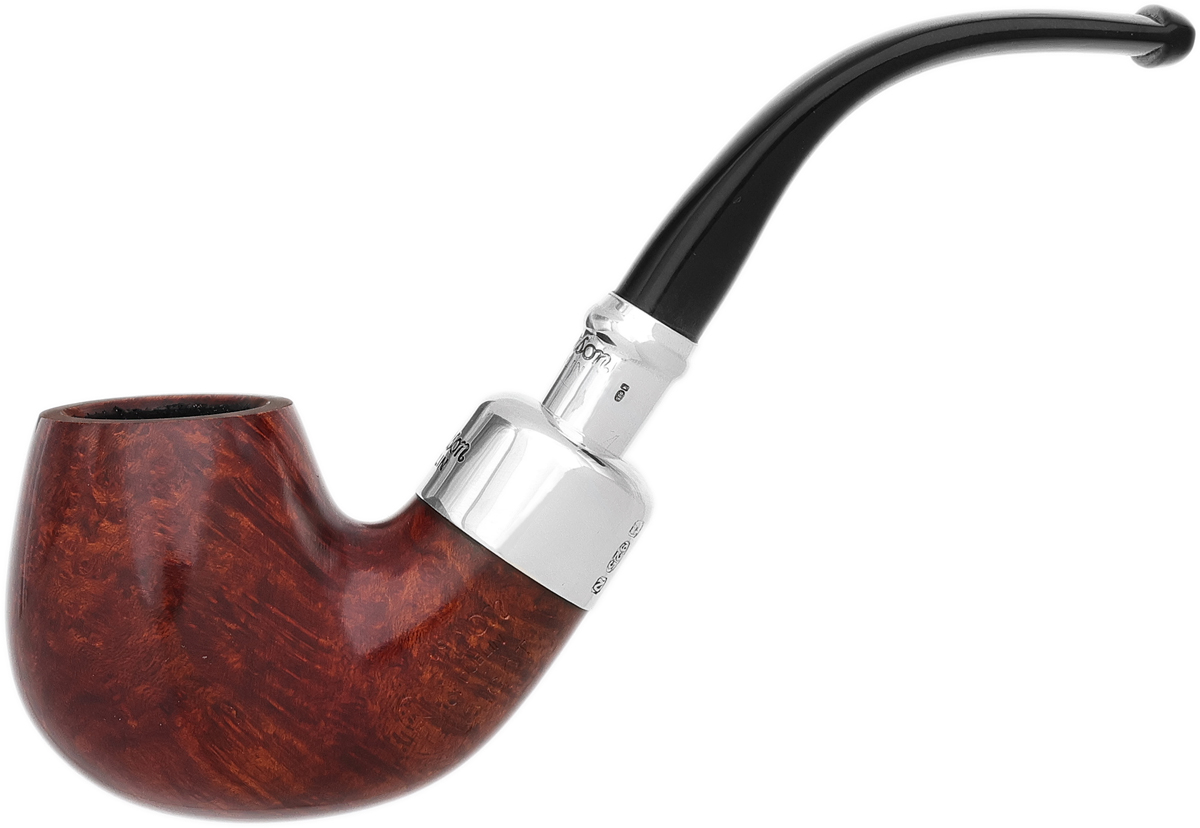 Peterson Terracotta Spigot (230) Fishtail