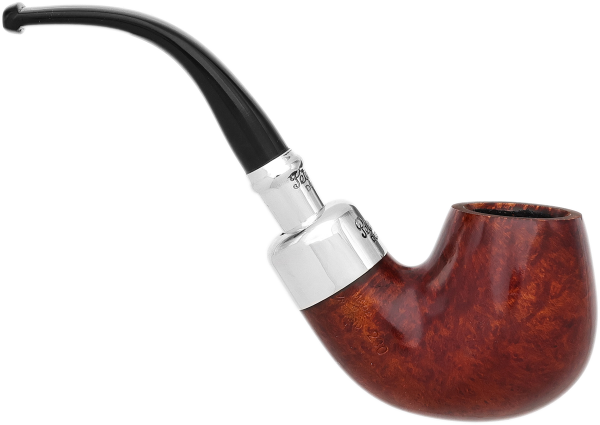 Peterson Terracotta Spigot (230) Fishtail