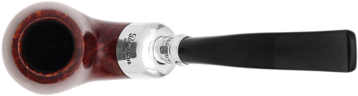 Peterson Terracotta Spigot (230) Fishtail