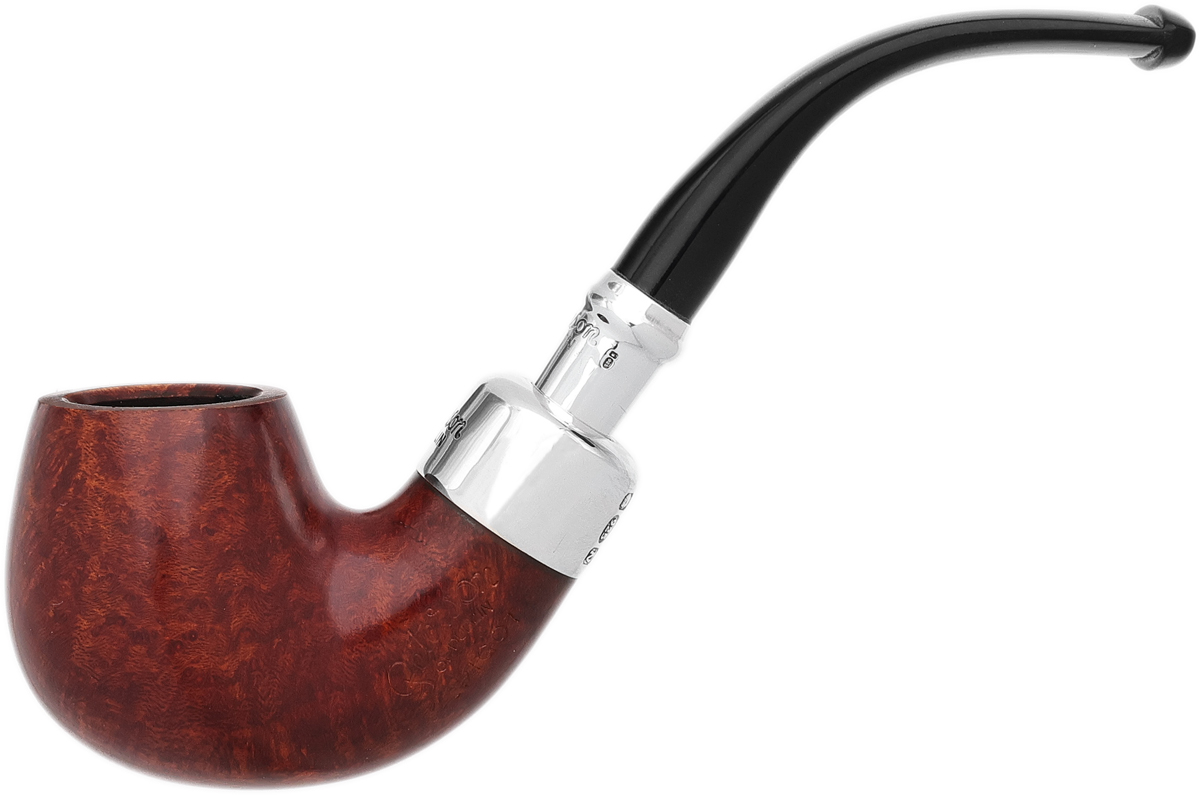 Peterson Terracotta Spigot (230) Fishtail