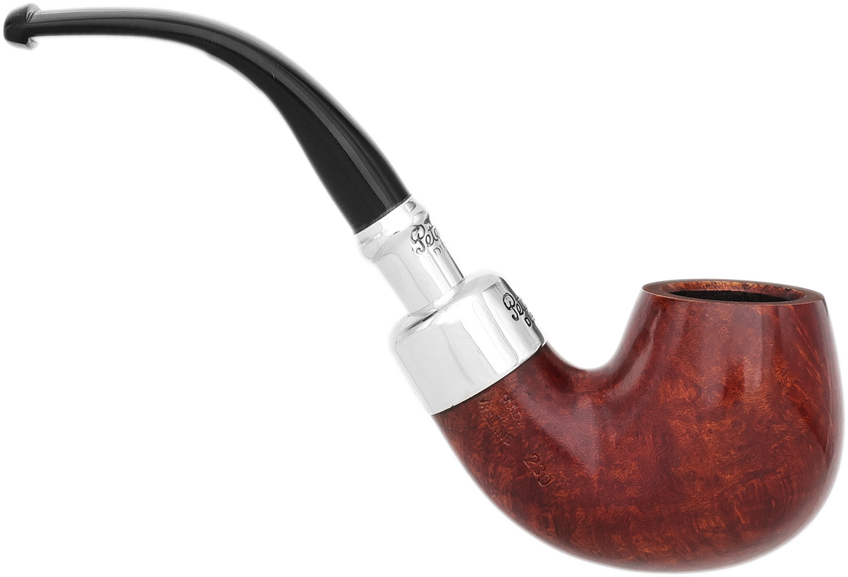 Peterson Terracotta Spigot (230) Fishtail