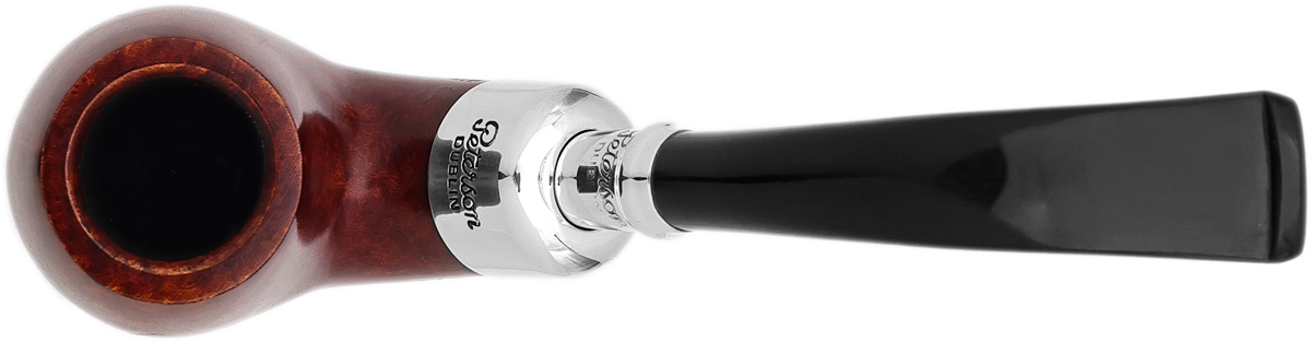 Peterson Terracotta Spigot (230) Fishtail