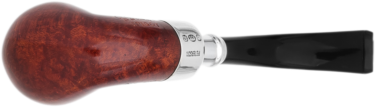 Peterson Terracotta Spigot (230) Fishtail