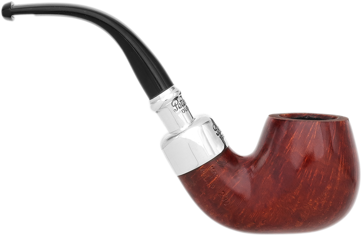Peterson Terracotta Spigot (230) Fishtail