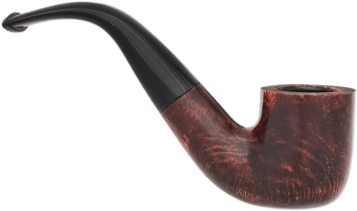 Peterson Aran Smooth (01) Fishtail