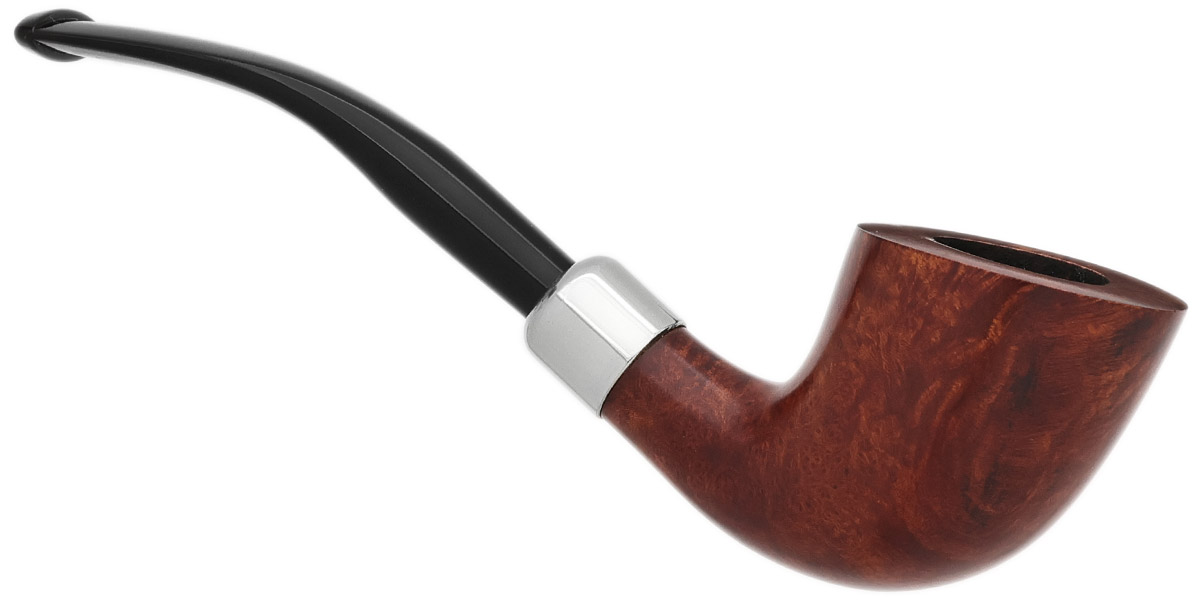 Peterson Irish Made Army Smooth (129) Fishtail