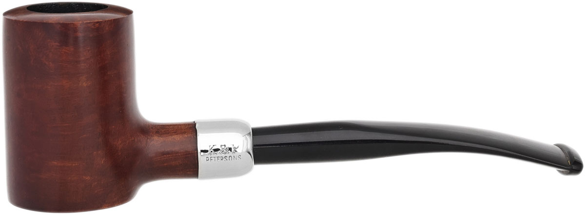 Peterson Irish Made Army Smooth (701) Fishtail