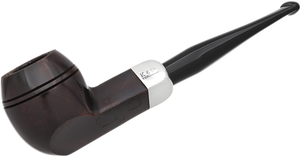 pipe filter tobacco Filtres en bois de balsa 9 mm pour pipes et fume-cigarettes Army Filter Heritage (150) Fishtail