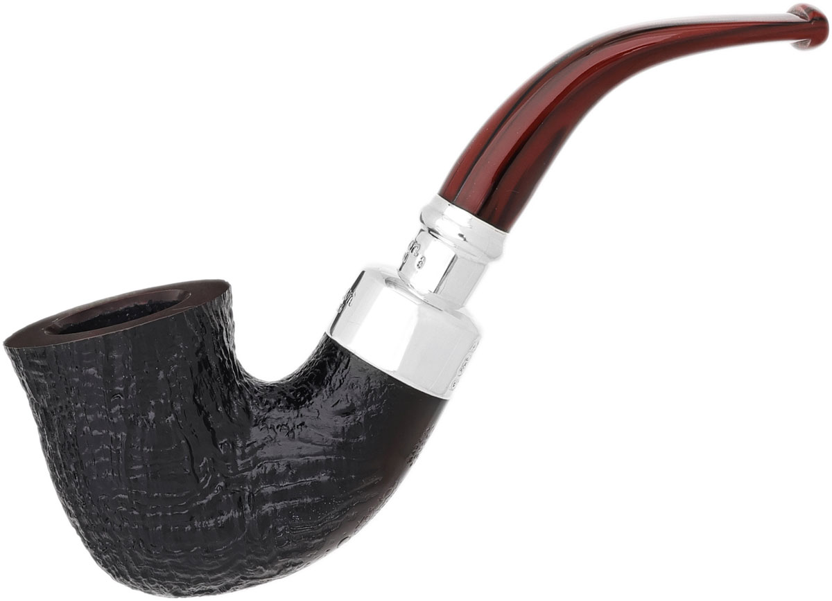 Peterson Newgrange Spigot (05) Fishtail