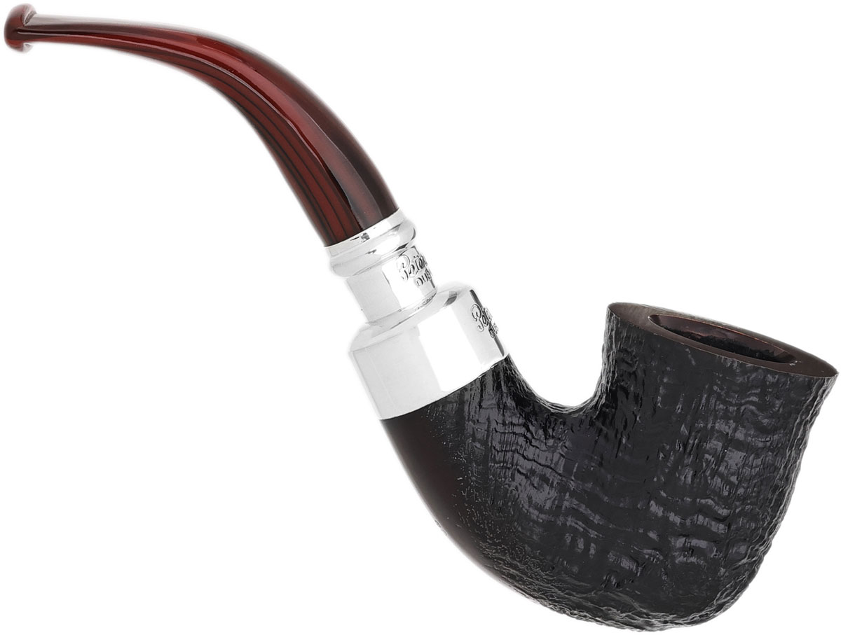 Peterson Newgrange Spigot (05) Fishtail