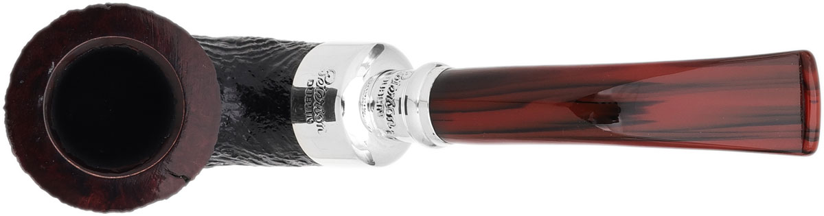 Peterson Newgrange Spigot (05) Fishtail