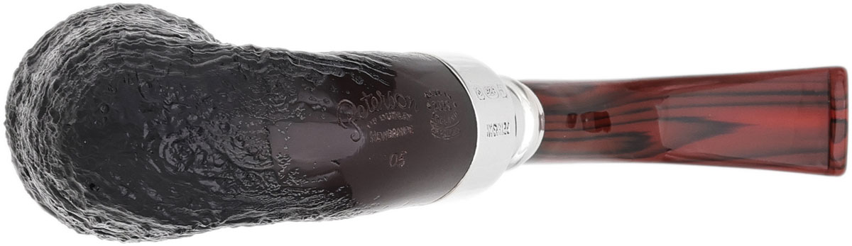 Peterson Newgrange Spigot (05) Fishtail