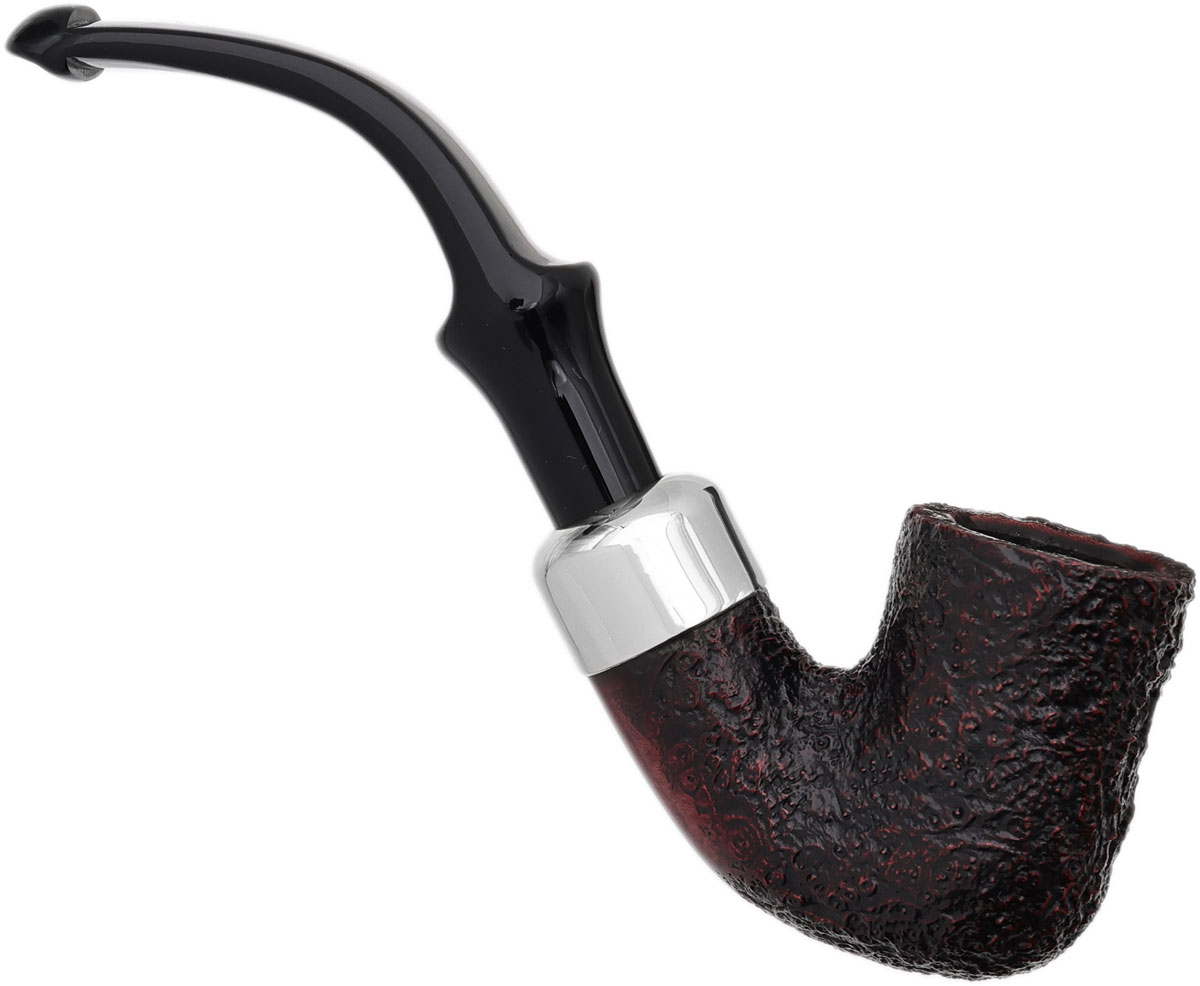 Peterson System Standard Sandblasted (313) P-Lip