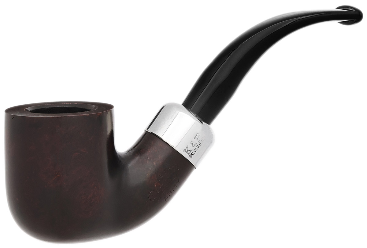 cigarette pipe filter Briar Holder 9mm Model 26 Making Pipe Filters: An improved